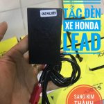 Lắp Mạch Bật Tắt Đèn Cho Xe Honda Lead Đời Mới 2019 2020 2021