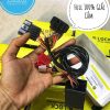 Lắp Bật Tắt Đèn Xe Honda Winner X Full Giắc Cắm