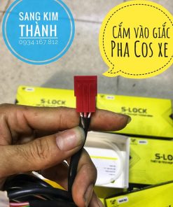 Mạch tắt đèn xe wave rsx đời mới 2019 2020 2021