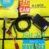 Lắp Mạch Bật Tắt Đèn Cho Xe Honda Wave Rsx Đời Mới