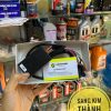Lắp Công Tắc tắt đèn xe sh 2020