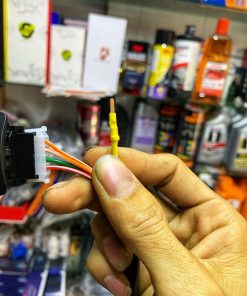 Mạch Tắt Đèn Xe ab 2020 đời mới