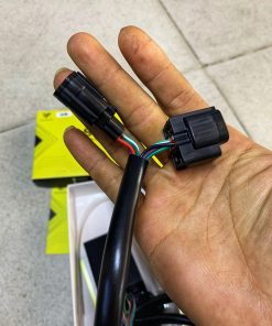 Mạch tắt Đèn xe Airblade 2020