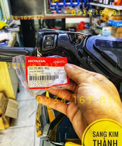 Công Tắc tắt đèn xe Honda Air Blade chính hãng