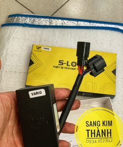 cách tắt đèn xe vario 150 2018 2019 2020