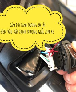 tắt đèn xe máy honda ab 2020