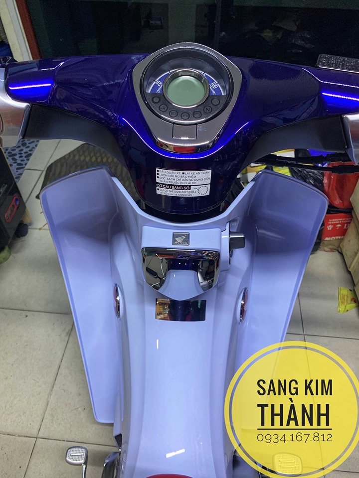 Phủ Nano Super Cup C125