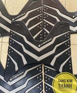 Thảm gát chân vario hàng chính hãng