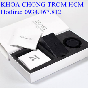 Địa Chỉ Lắp Đặt Khoá Chống Trộm Fox Pitech Chính Hãng