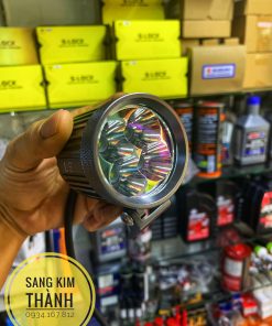 Đèn Led Kenzo L4S Chip Sst20 Cree