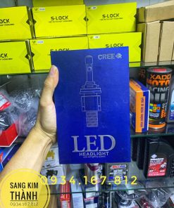 Đèn Pha Led Chip Cree Xhp50