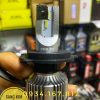Đèn Pha Led Philips Cho Xe Máy Chân H4 Bản Cao Cấp 2 Đèn Pha Led Philips Cho Xe Máy Chân H4 Bản Cao Cấp