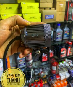 Đèn Trợ Sáng Kenzo L4S Chính Hãng