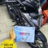 Khoá Định Vị Xe Máy IKY GPS