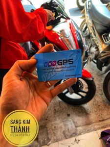 Địa Chỉ lắp Đặt Định Vị Xe Máy Gps Quận 11