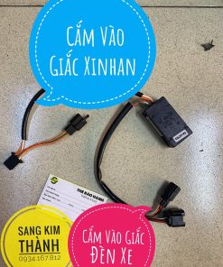 Mạch Bật Tắt Đèn Chính Xe Suzuki Satria 150 2018 2019 2020 6 Độ Công tắc Tắt Đèn Xe Suzuki Satria Fi Uy Tín Tại Tphcm
