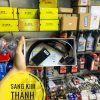 Mạch Bật Tắt Đèn Chính Xe Honda Sonic 150 2018 2019 2020 1 Độ công Tắc Tắt Đèn Cho Xe Sonic 150