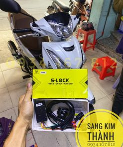 Mạch Bật Tắt Đèn Xe Honda Future Đời Mới 2020 2021 2022 2023 11 Công tắc Tắt Đèn xe máy Future đời mới