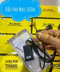 Mạch Bật Tắt Đèn Xe Honda Future Đời Mới 2020 2021 2022 2023 15 Độ công Tắt Đèn xe Future 2020