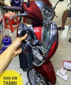 Bộ Chống Cướp Iky Smartkey