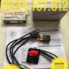Bộ Công Tắc Tắt Máy Tạm Thời Yamaha Chính Hãng Cho Xe Exciter 150 2015 2016 2017 2018 2 Bộ Công Tắc Tắt Máy Tạm Thời Yamaha Chính Hãng Cho Xe Exciter 150 2015 2016 2017 2018