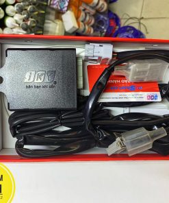 Khoá Iky Smartkey