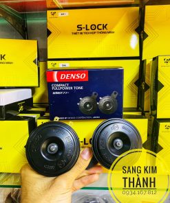 Còi Denso Toyota Denso Chính Hãng