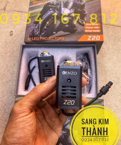 Đèn Bi Cầu Mini Kenzo Z20 Chính Hãng 10 Đèn Bi Cầu Mini Kenzo z20 Chính Hãng