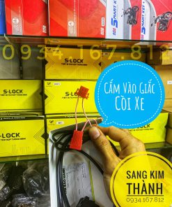 Mạch Tắt Đèn xe Wave Anpha