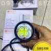Đèn Led Trợ Sáng Kenzo Kz40 v3.0 1 Chip Led Đèn Kenzo KZ40 v3.0 Cree Sst20 Của Mỹ