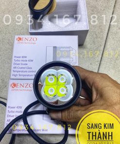 Chip Led Đèn Kenzo KZ40 v3.0 Cree Sst20 Của Mỹ