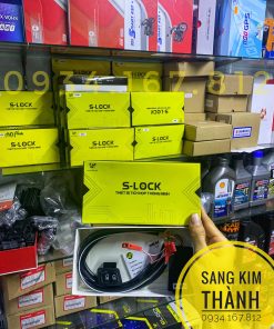 Công tắc bật tắt đèn xe blade