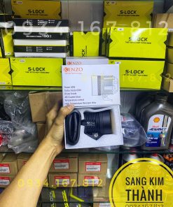 Đèn Led Trợ Sáng Kenzo Kz40 v3.0