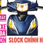 Mạch Bật Tắt Đèn Cho Xe Honda Vision 2021 2022 2023