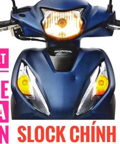 Mạch Bật Tắt Đèn Cho Xe Honda Vision 2021 2022 2023
