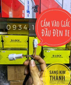 Lắp Tắt Đèn Cho xe Yamha Jupiter MX King 150 Indonesia