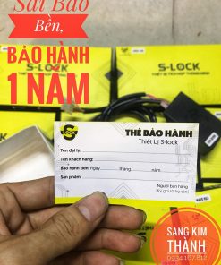Tắt đèn xe Wave Blade đời mới Tích Hợp trên nút Passing Sh