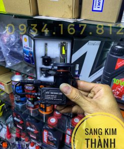 Đèn Led King Z10 Hàng Chính Hãng