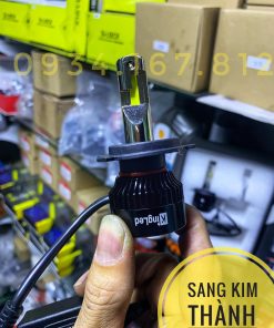 Đèn King Z10 Siêu Sáng