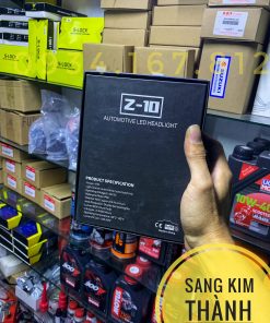 Bóng Đèn Led Z10