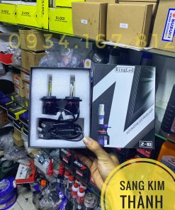 Đèn Pha Led Chính Hãng King Led Z10