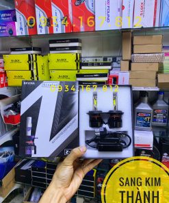 Đèn pha led king led z10s
