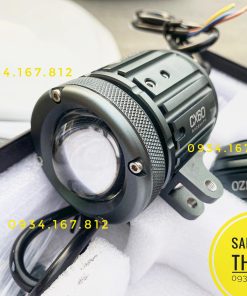 Đèn trợ sáng Kenzo CX60