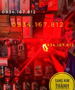 Bóng Đèn Led Stop F1 nháy đèn hậy xe máy loại tốt