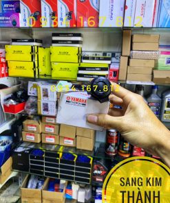 Cổng Cắm Sạc Điện Thoại 12v Hàng Yamaha Chính Hãng 10 cổng cắm sạc điện thoại xe máy yamaha Hiện Nay