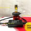 Đèn Pha Led X10 Mẫu Mới 2021 2022