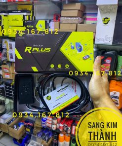Khoá Nâng Cấp Chống Dắt Chống Cướp Cho Xe Vision 2021 2022 2023 10 Khoá Chống Trộm Chống Dắt Chống Cướp Cho Xe Vision 2021 2022 2023