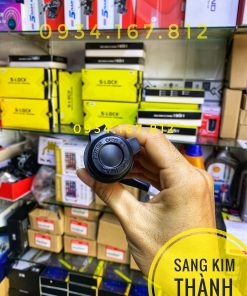Cổng Cắm Sạc Điện Thoại 12v Hàng Yamaha Chính Hãng 8 Ổ Cắm Sạc Điện Thoại Yamaha chính Hãng