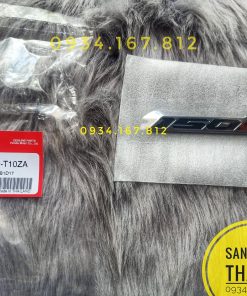 Tem số 150i xe Honda Click 150i