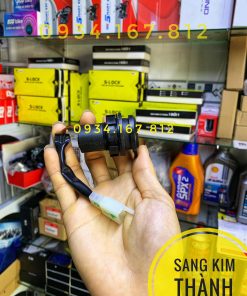 Cổng Cắm Sạc Điện Thoại 12v Hàng Yamaha Chính Hãng 9 cổng cắm sạc điện thoại yamaha Exciter 155 và Nvx
